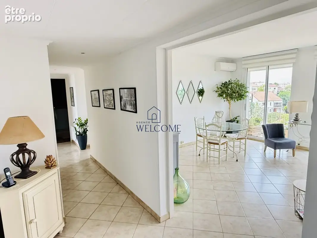 Appartement 4 pièces 89 m² à vendre à Beziers (34500) - photo 4