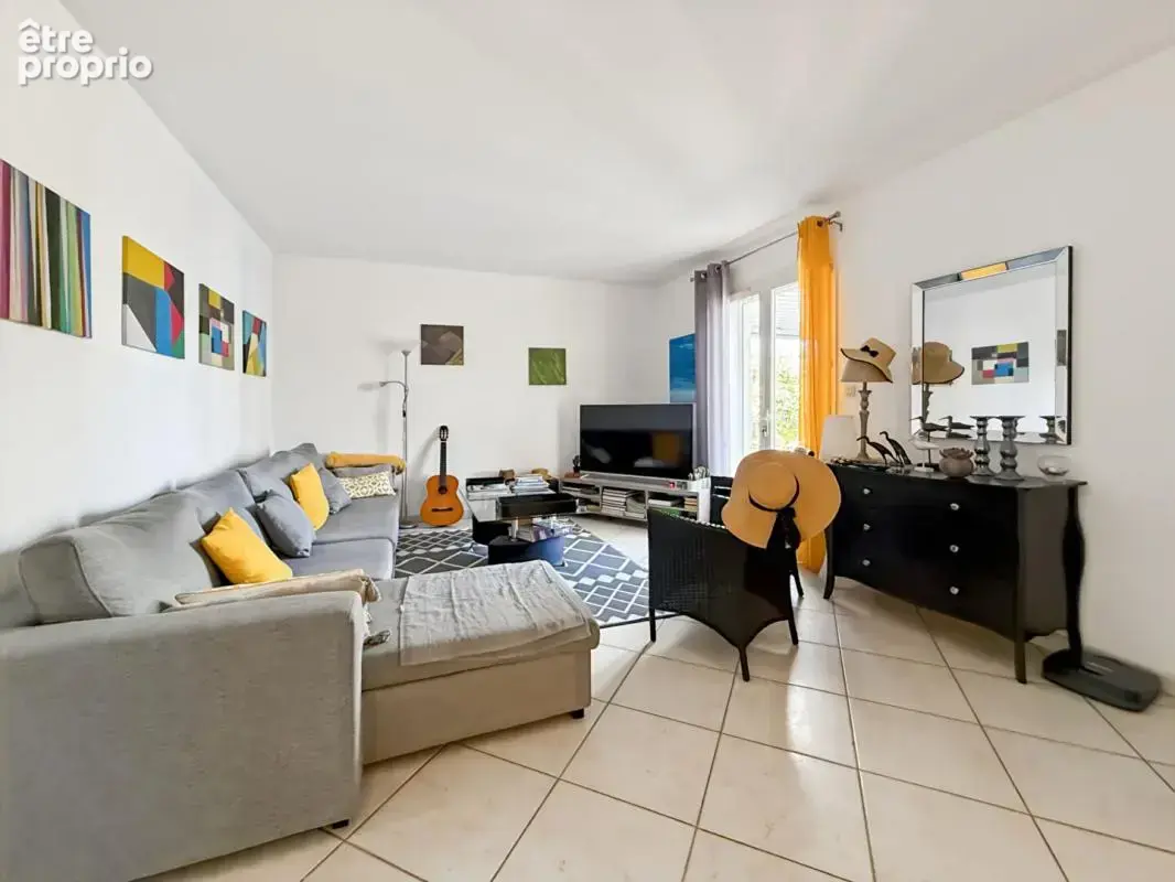 Le Grau-du-Roi maison à vendre avec piscine et 4 chambres - photo 5