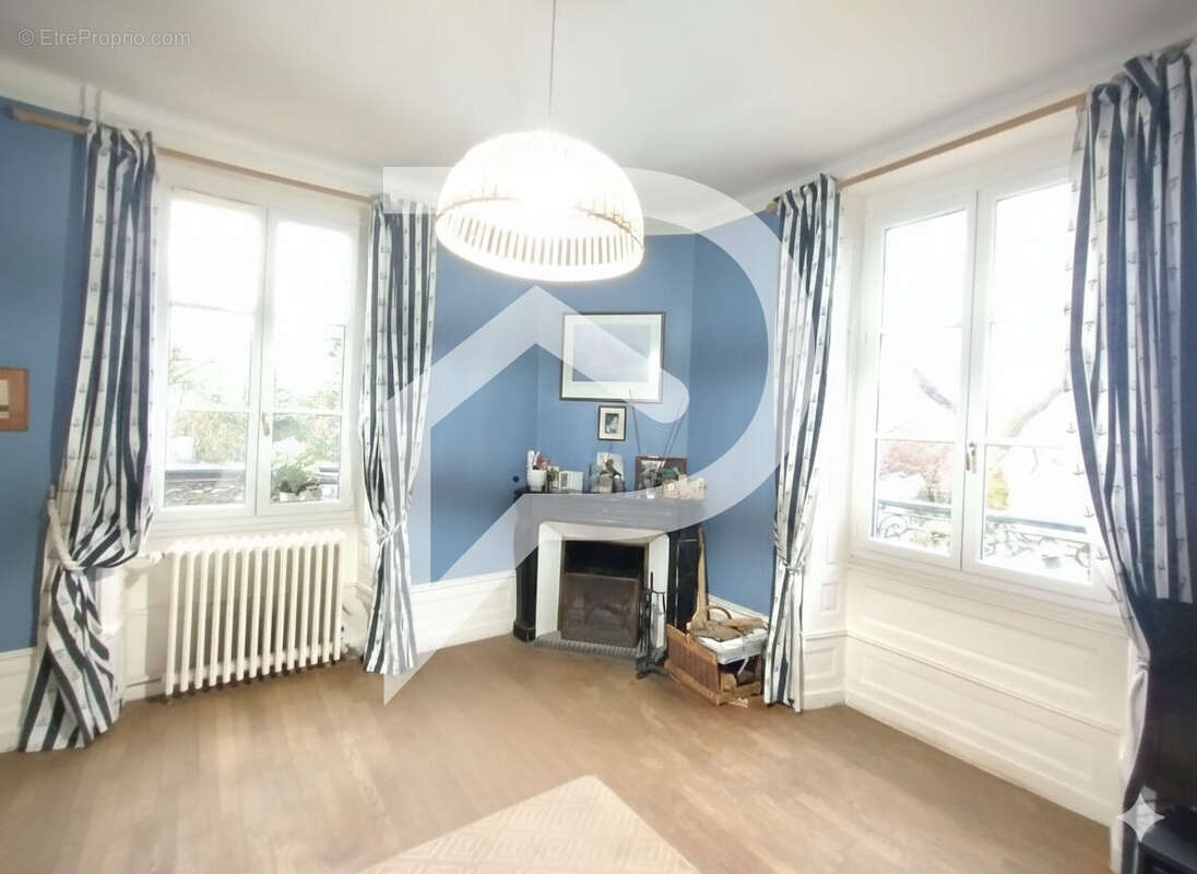 Maison à SAINT-DIZIER