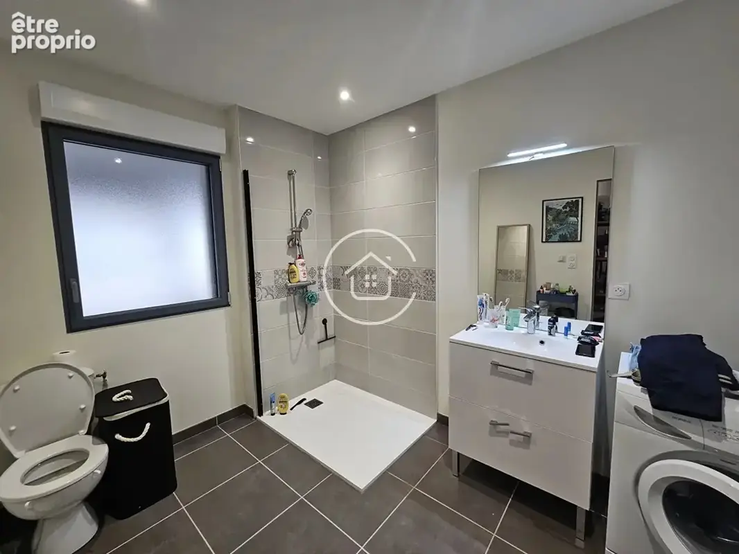 Appartement avec terrasse centre de Blois - photo 7