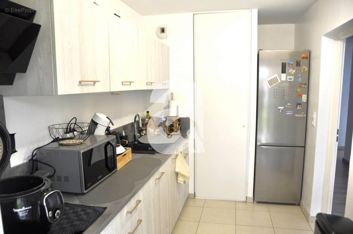 Appartement à SOISSONS