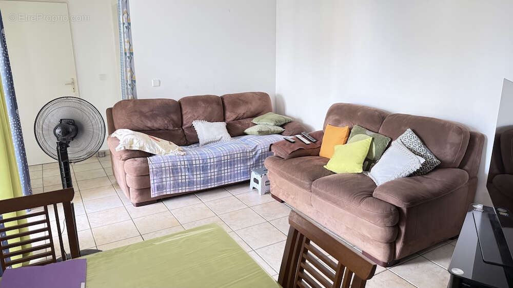 Appartement à DUCOS