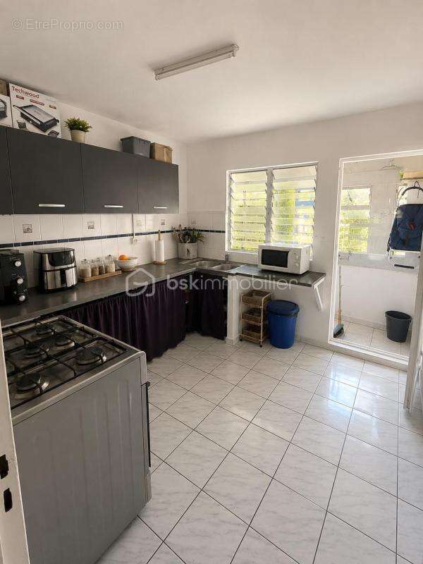 Appartement au cœur de Saint-André - photo 3