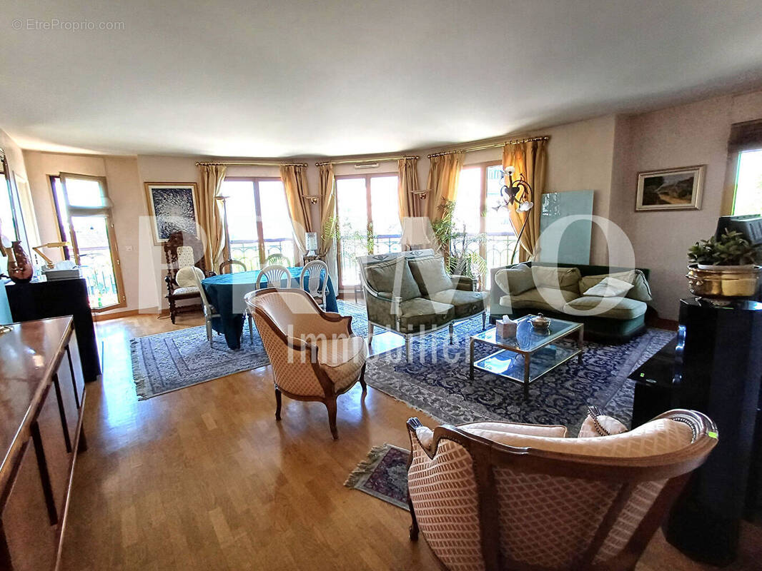 Appartement à ANTONY