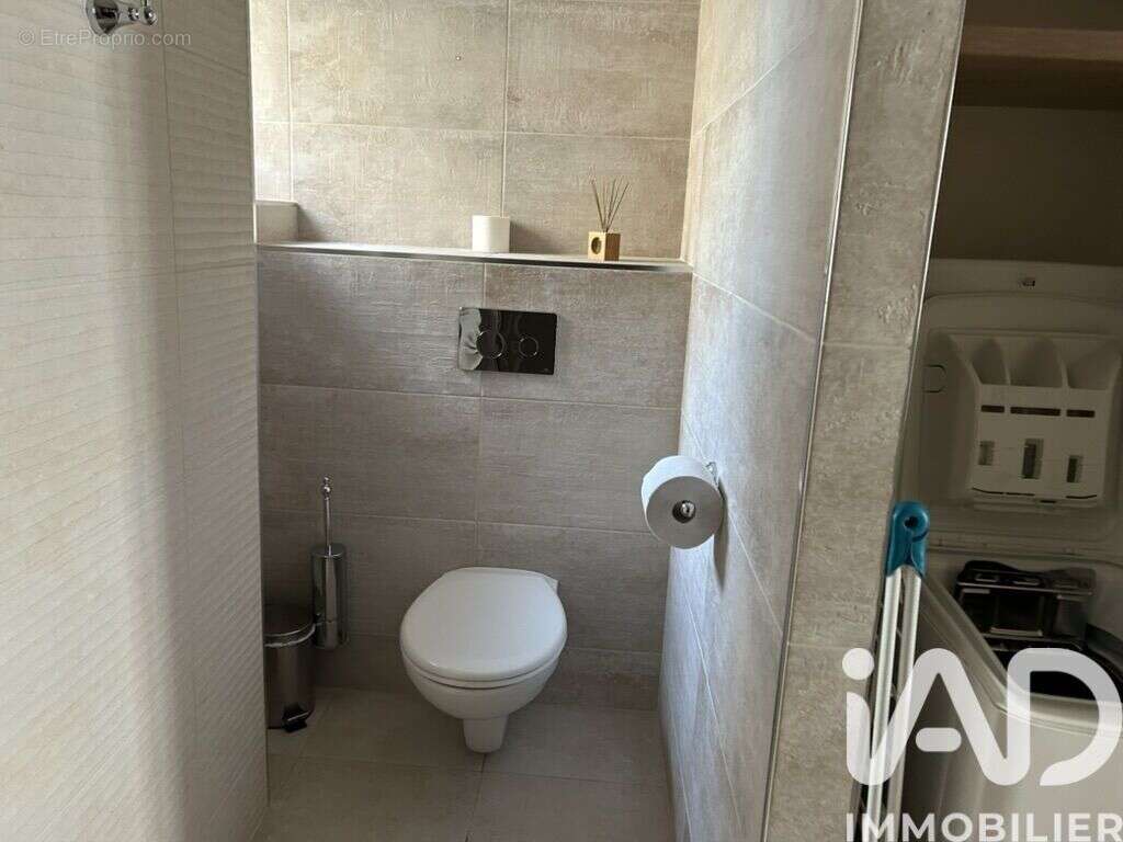 Photo 9 - Appartement à GRANVILLE