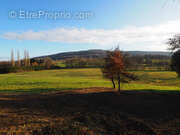 Terrain à EVETTE-SALBERT