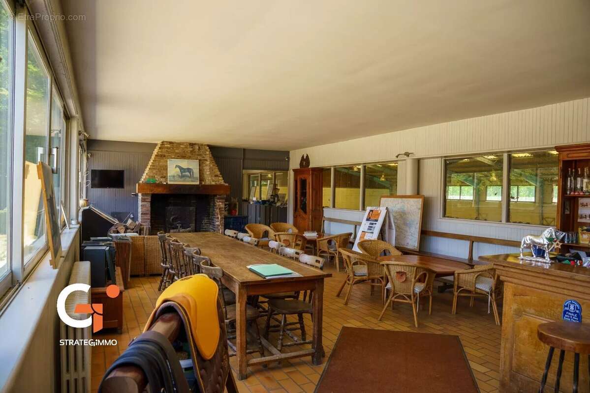 Maison à LYONS-LA-FORET