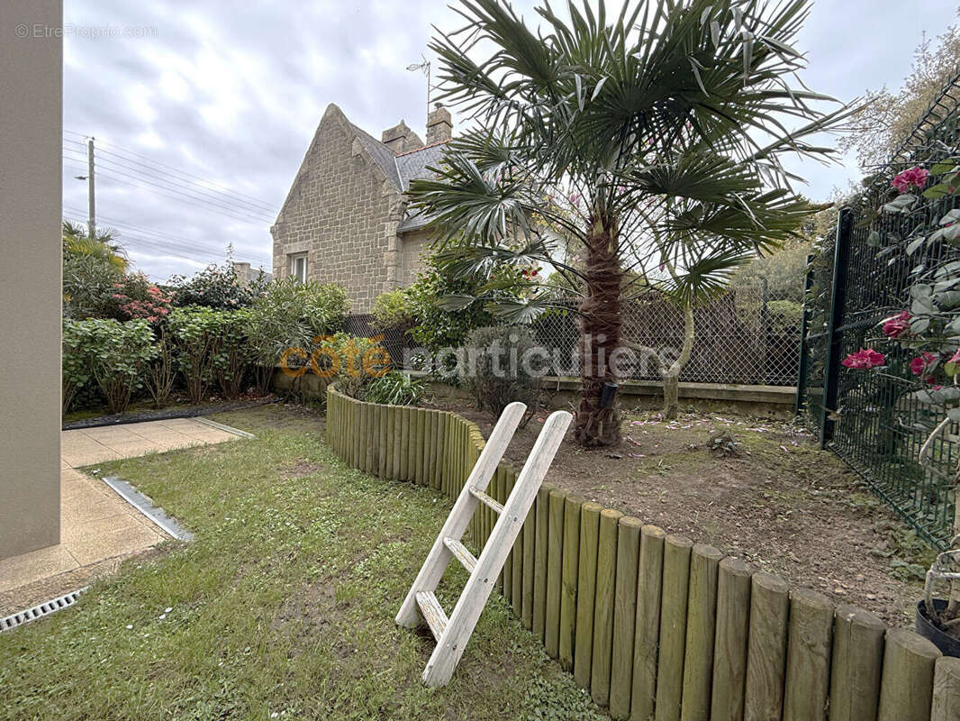 Appartement à CANCALE