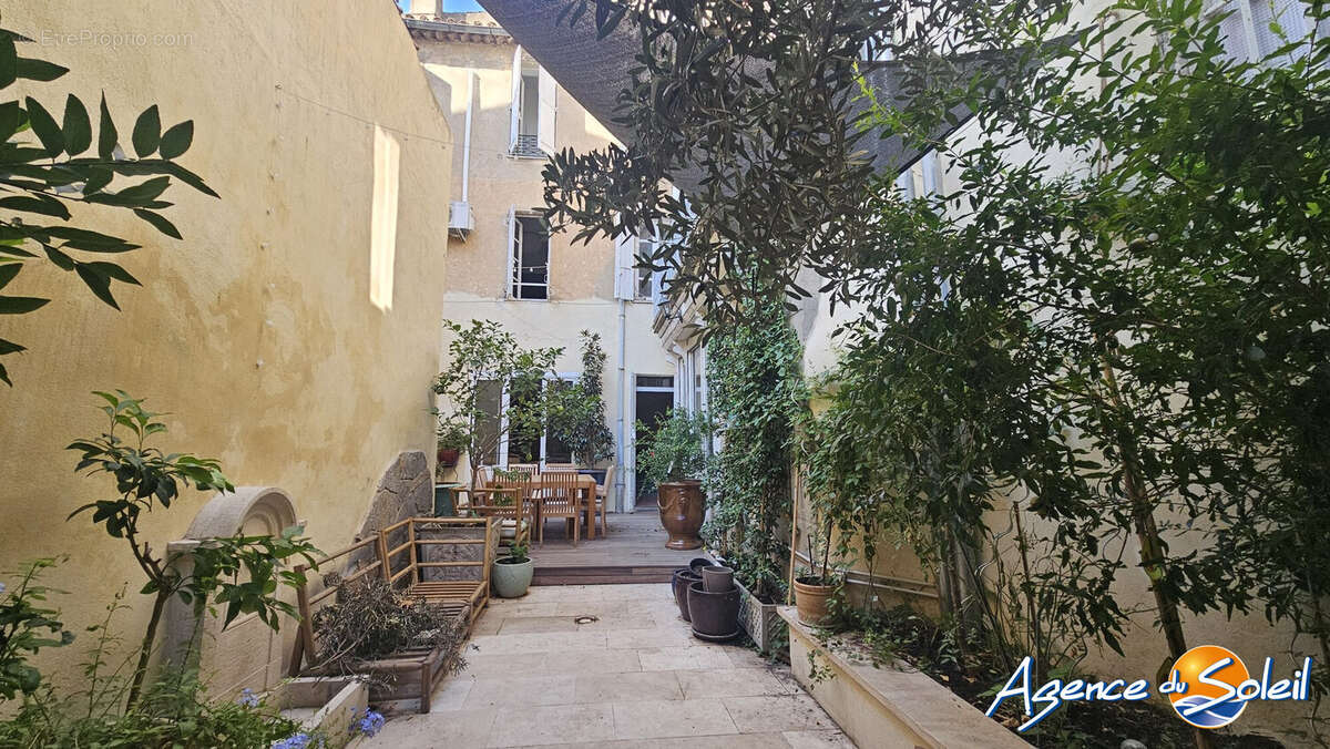 Maison à NARBONNE