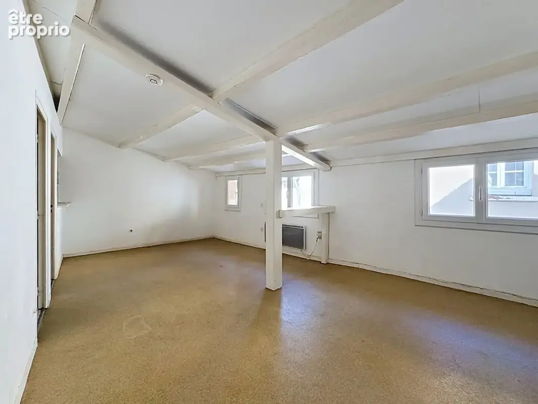 Appartement Toulouse 1 pièce 35.42 m2 - photo 2