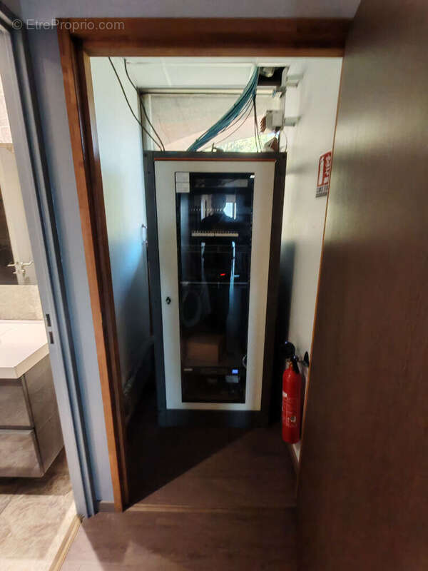 Commerce à LA CIOTAT