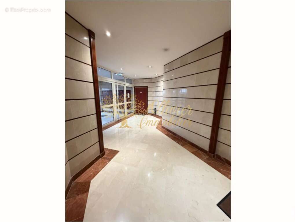 Appartement à ALFORTVILLE