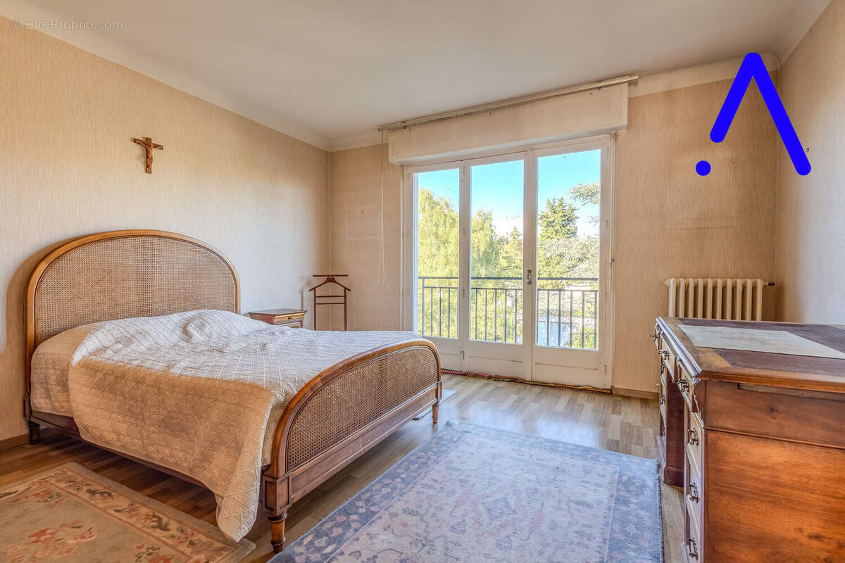 Appartement à LAXOU