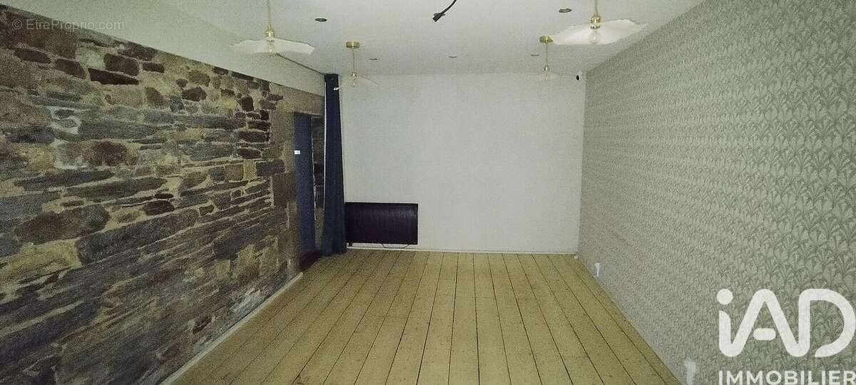 Photo 3 - Appartement à MORLAIX