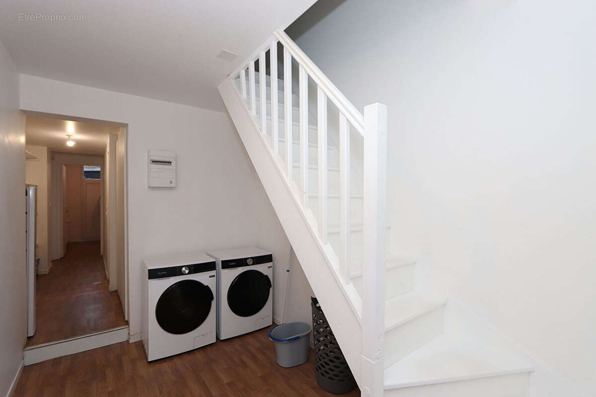 Maison à SAINT-NAZAIRE