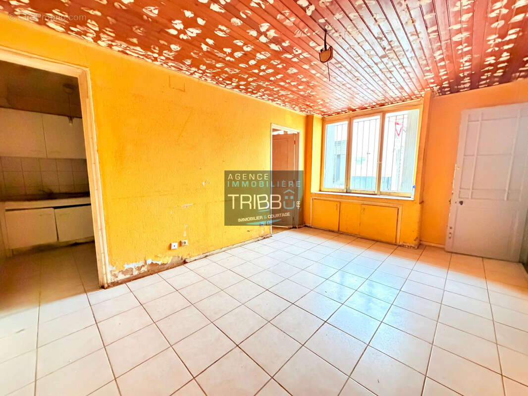 Appartement à MILLAS