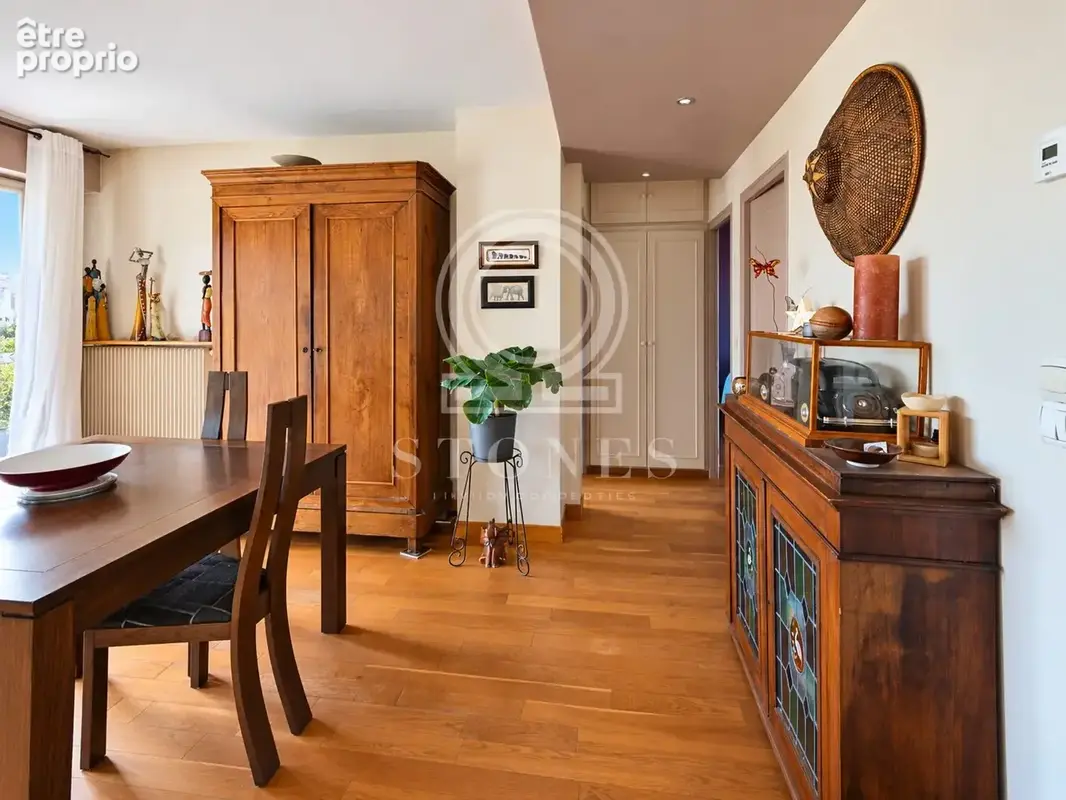 Appartement 4 pièces 77 m² à vendre à La Celle-Saint-Cloud (78170) - photo 5