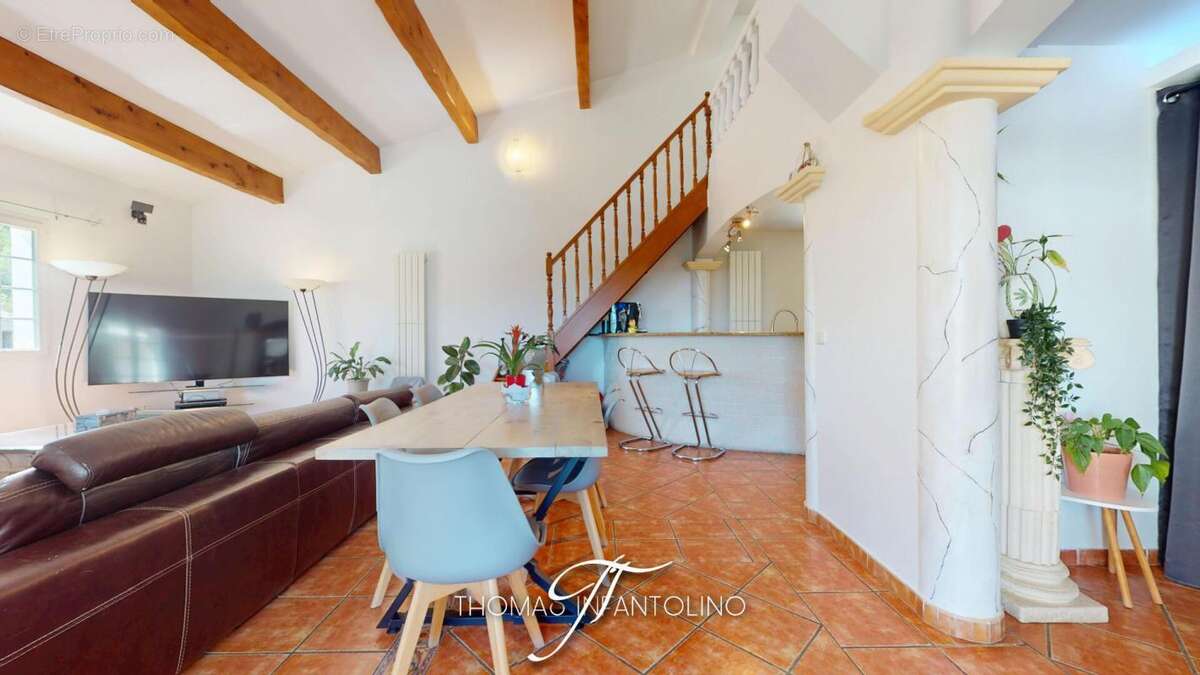 Carcassonne ? montlegun / la cavayère ? une villa où le calme et la vue deviennent un art de vivre - photo 4