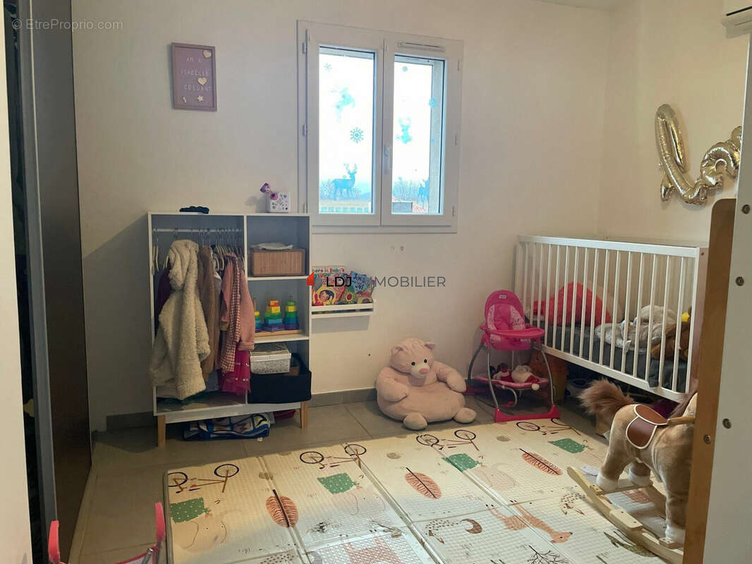 Appartement à CERET