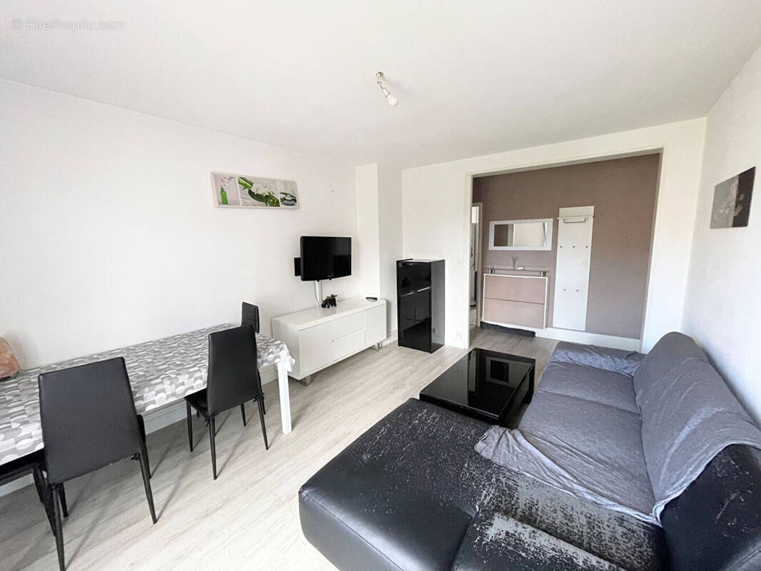 Appartement à ETAMPES