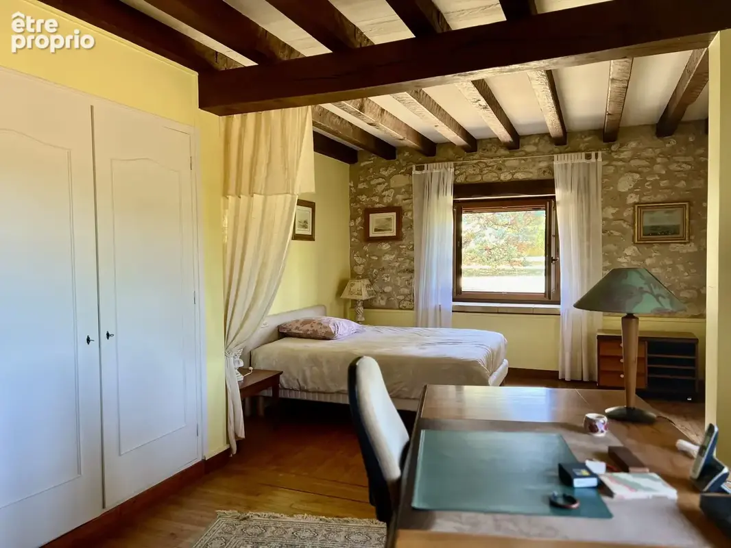 Maison 6 pièces 221 m² à vendre à Beaumont-Du-Perigord (24440) - photo 8