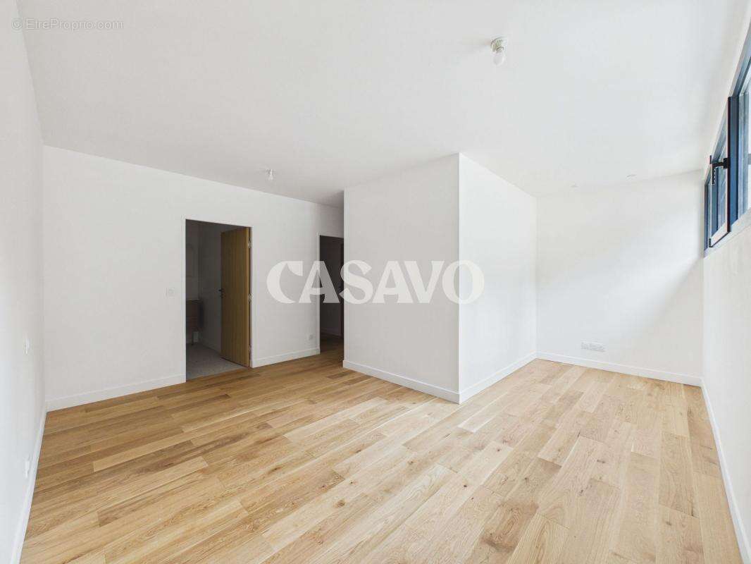 Vente Maison 6 pièces de 160m² - 92150 Suresnes - photo 5