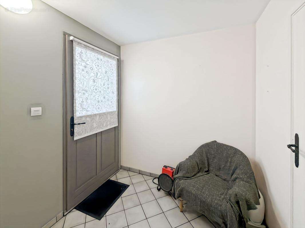 Maison à LA FERTE-SAINT-AUBIN