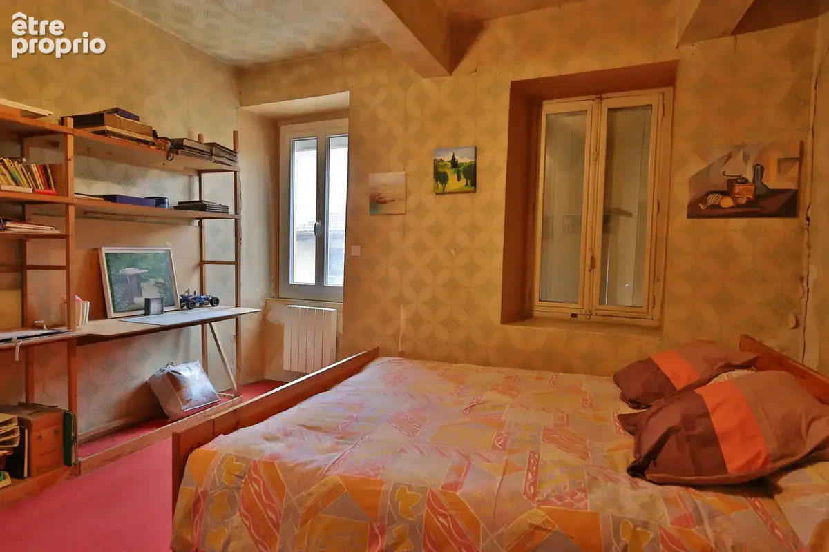 Maison de village Type 3 - 93m2 habitables - photo 16