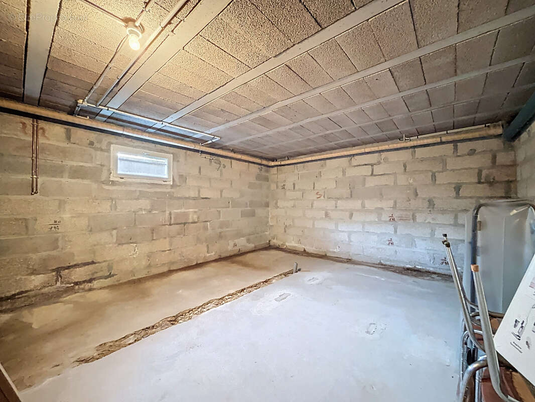 Maison à VILLERS-BOCAGE