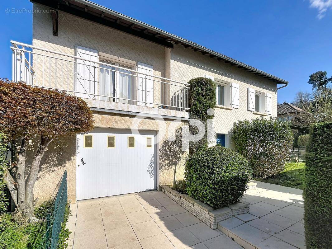 Maison à BRIVE-LA-GAILLARDE