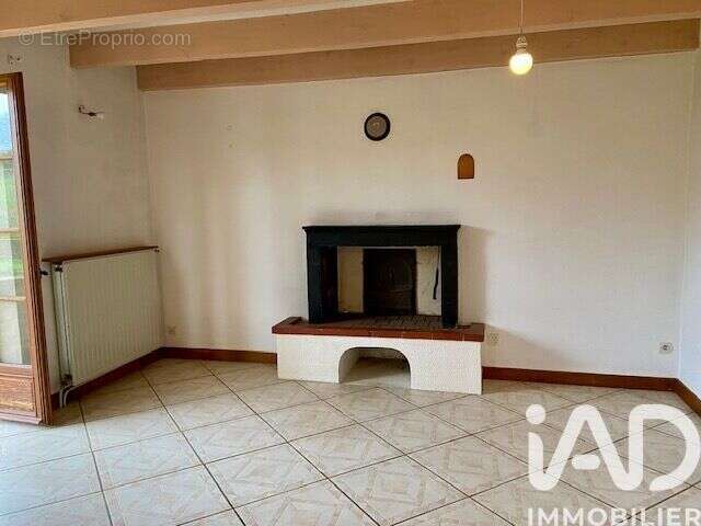 Photo 7 - Maison à LA VINEUSE