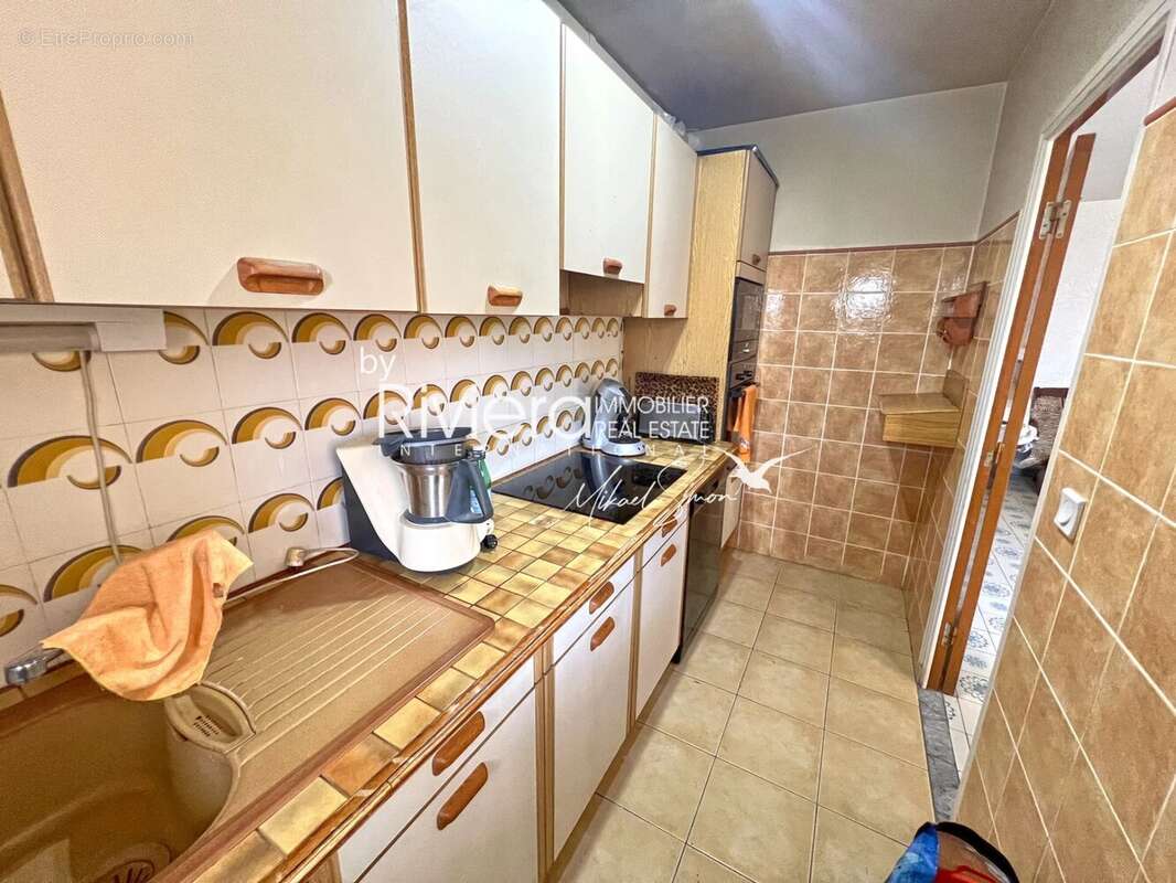 Appartement à CAVALAIRE-SUR-MER