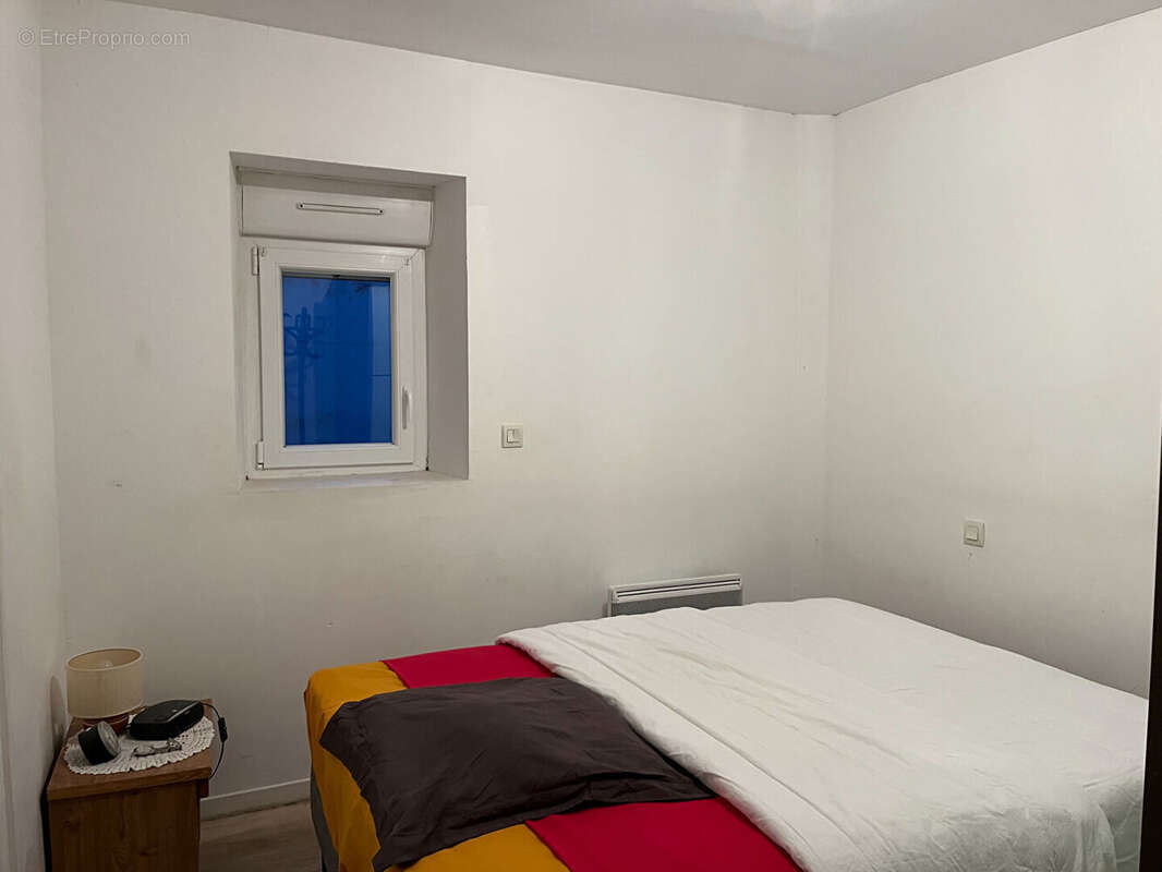 Appartement à MOREAC