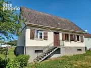 n°1 - Maison à GILLY-SUR-LOIRE
