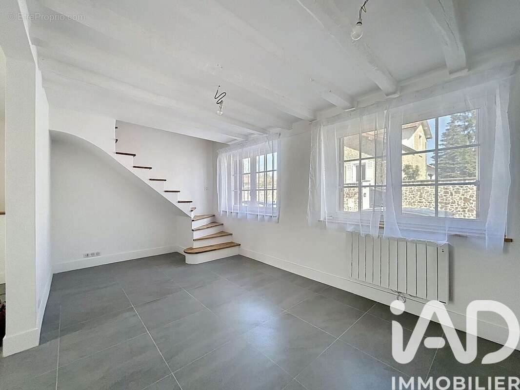 Photo 5 - Maison à FAVIERES