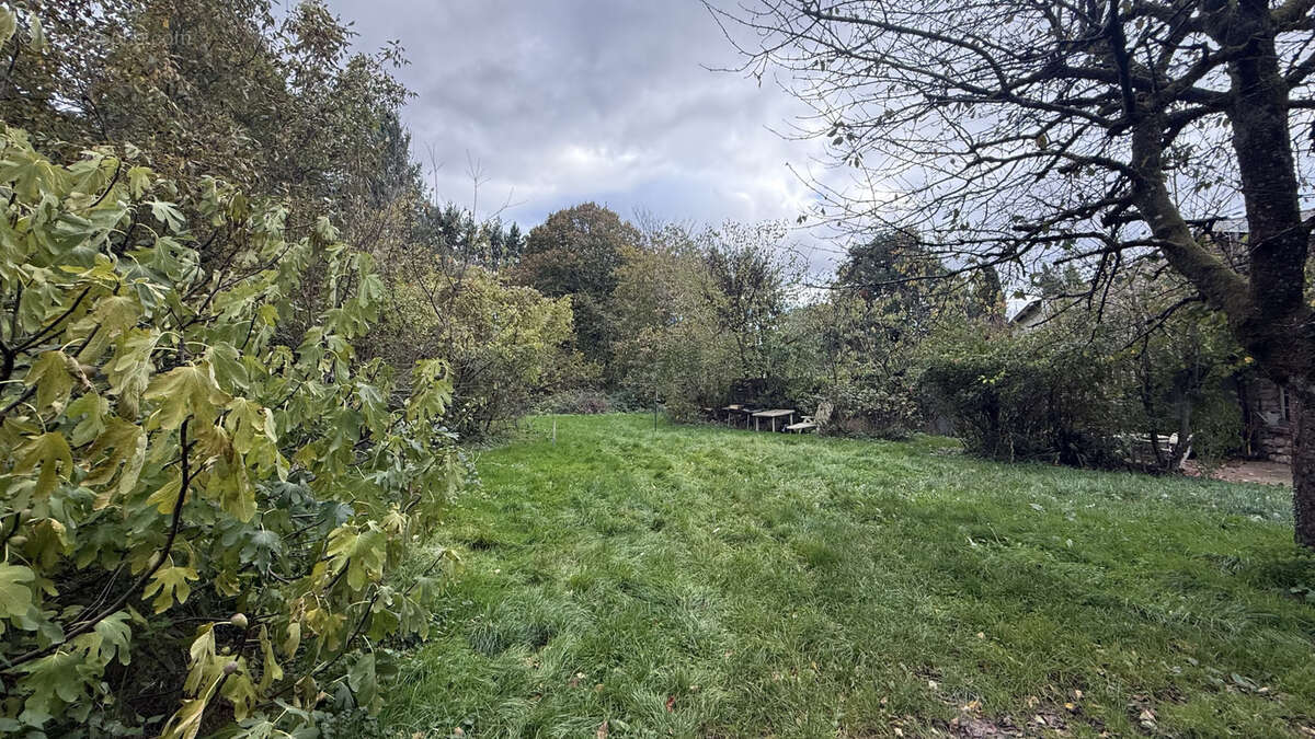 Maison à BOURRON-MARLOTTE