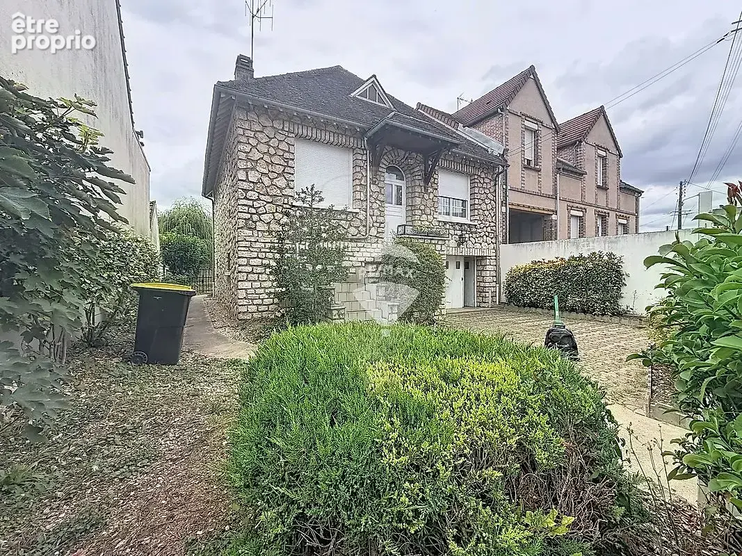 Maison 1 chambre(s) à vendre - photo 2