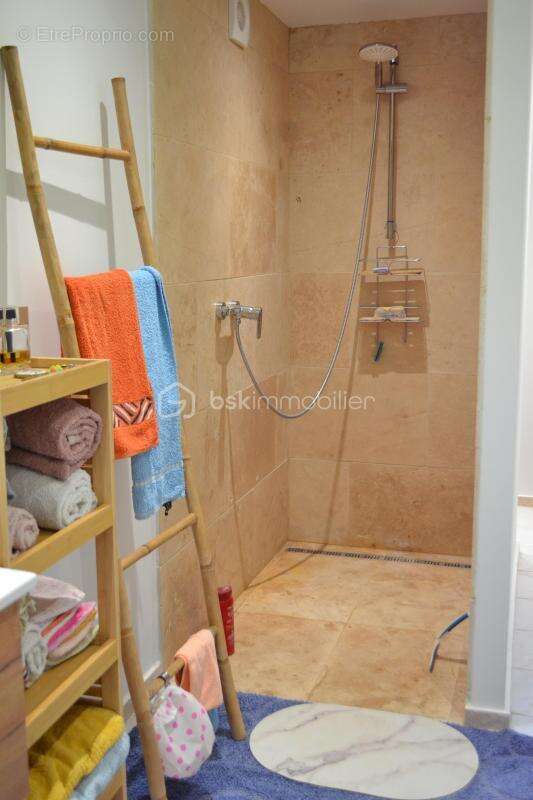 Maison à FONTENAY-SUR-LOING