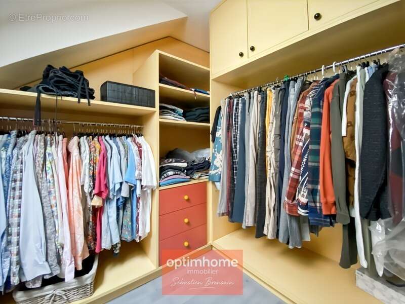 Appartement à PONTARLIER