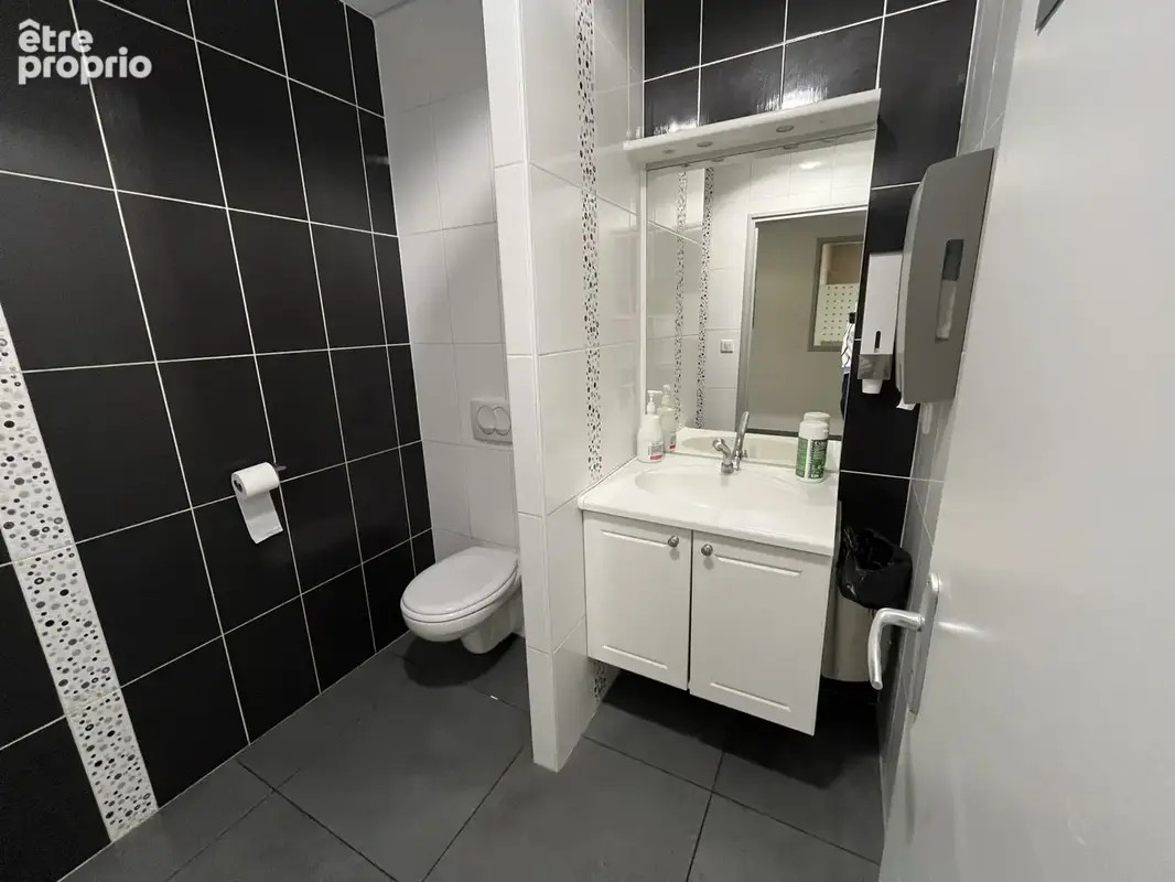 Commerce 78 m² à vendre à Mende (48000) - photo 5