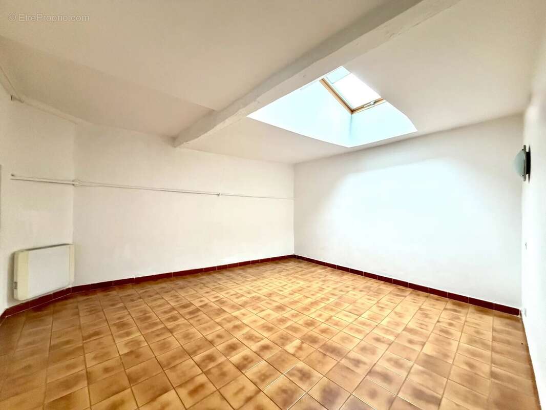 Appartement à GRASSE