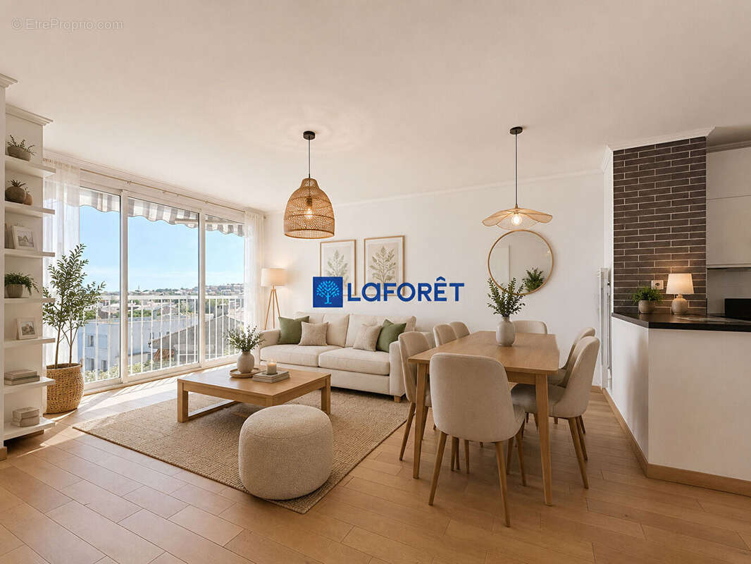 Carqueiranne - appartement - photo 13