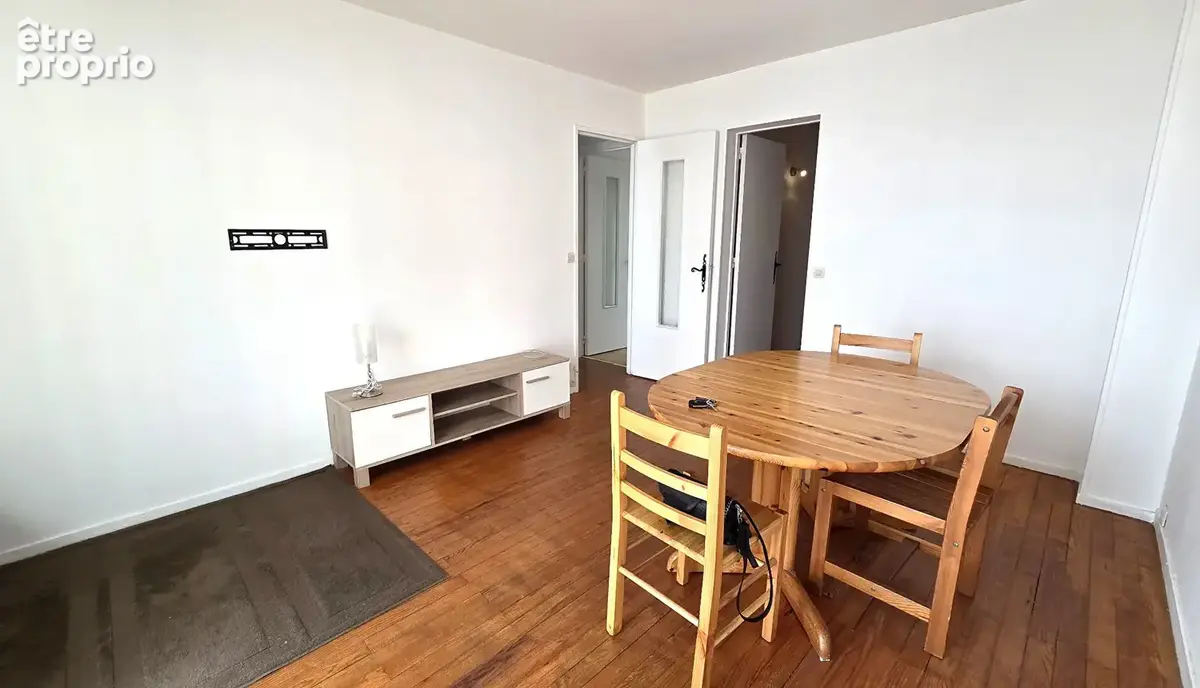 Appartement Houilles 3 pièce(s) 56.24 m2 - photo 5