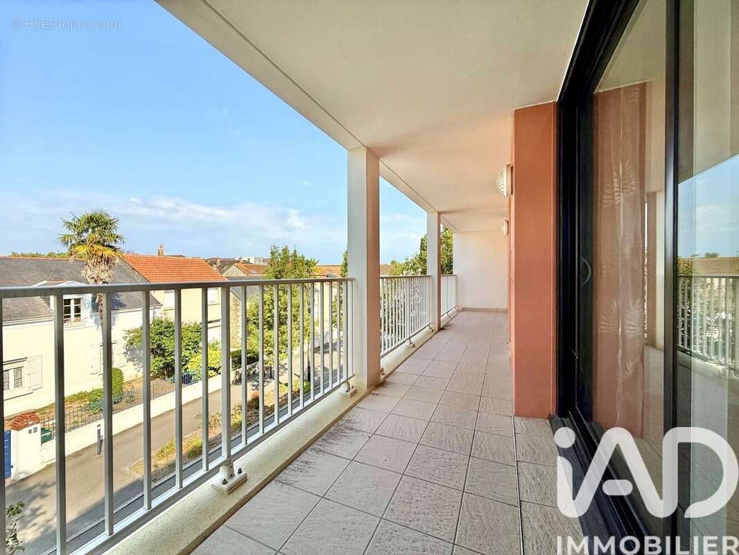 Photo 7 - Appartement à SAINT-SEBASTIEN-SUR-LOIRE