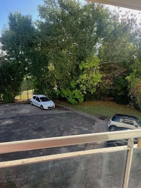 Appartement à PESSAC