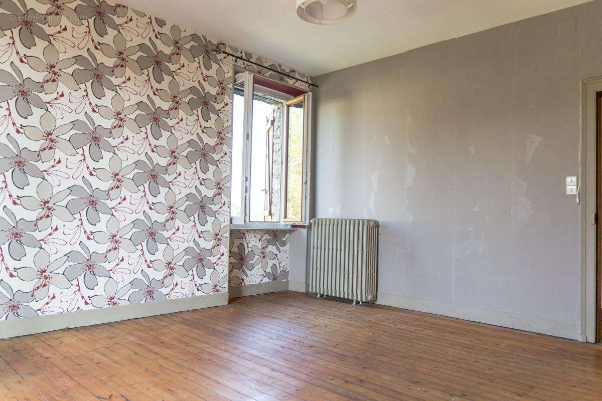 Jolie maison de 3 chambres et bureau - photo 5