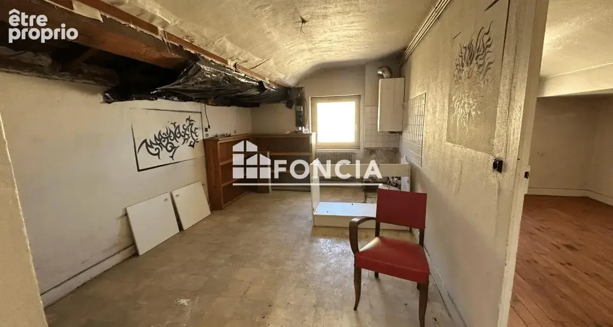 IMMEUBLE pleine propriété - photo 8