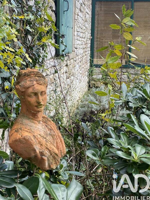 Photo 1 - Maison à LE CHATEAU-D'OLERON