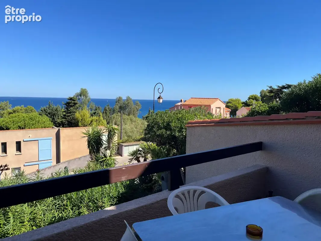 Maison 3 chambres avec terrasse, parking et vue mer - photo 2