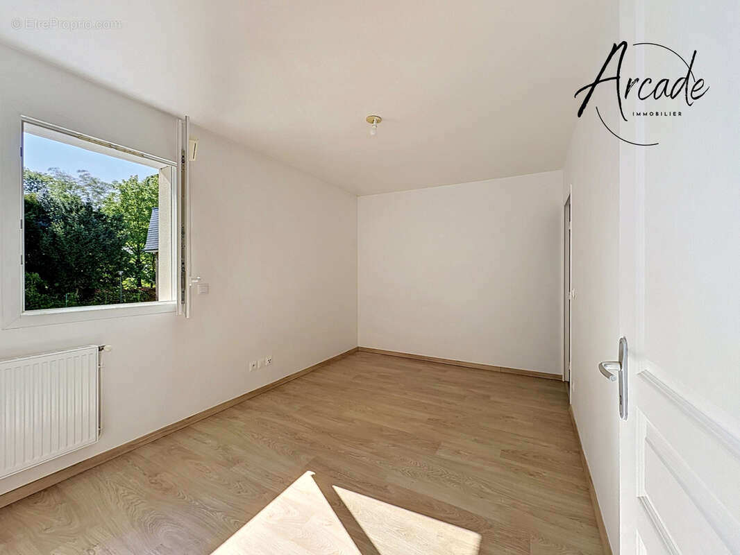Appartement à MONTIVILLIERS